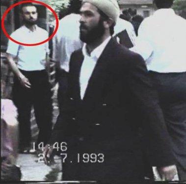 Sivas Katliamı'nın ilk kez yayınlanan fotoğrafları