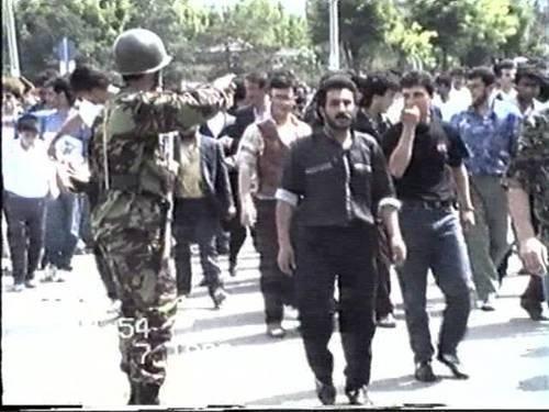 Sivas Katliamı'nın ilk kez yayınlanan fotoğrafları