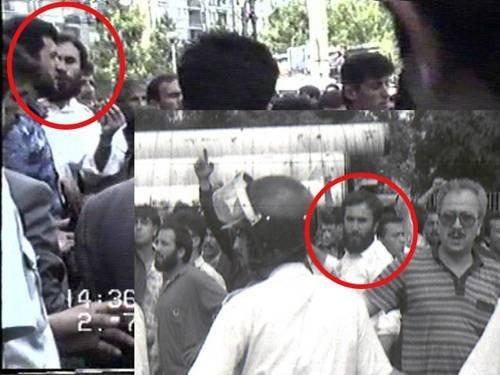 Sivas Katliamı'nın ilk kez yayınlanan fotoğrafları