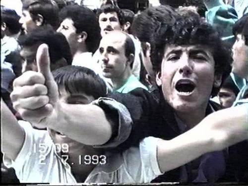 Sivas Katliamı'nın ilk kez yayınlanan fotoğrafları