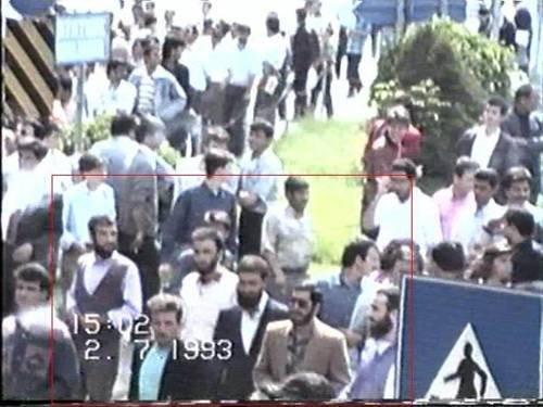 Sivas Katliamı'nın ilk kez yayınlanan fotoğrafları