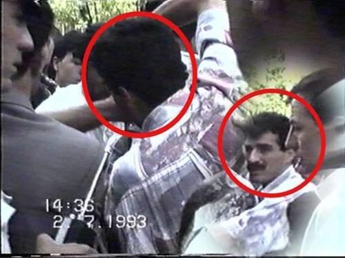 Sivas Katliamı'nın ilk kez yayınlanan fotoğrafları