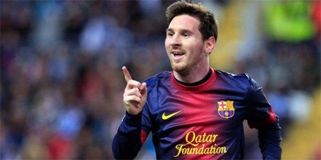 Four Four Two dergisi yılın en iyi 100 futbolcusunu seçti