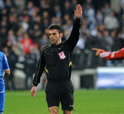 Beşiktaş - Karabükspor Lig maçı