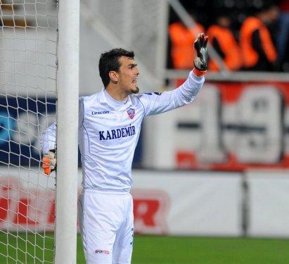 Beşiktaş - Karabükspor Lig maçı