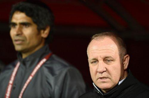 Beşiktaş - Karabükspor Lig maçı