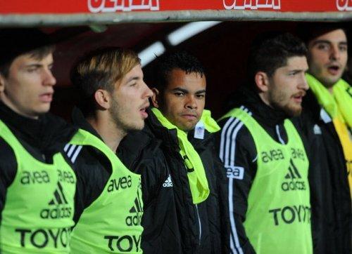 Beşiktaş - Karabükspor Lig maçı