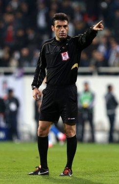 Beşiktaş - Karabükspor Lig maçı