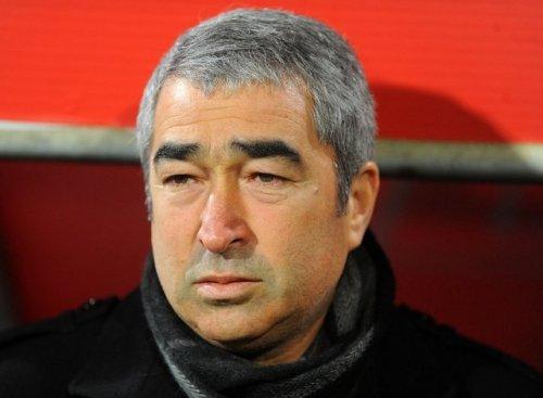 Beşiktaş - Karabükspor Lig maçı