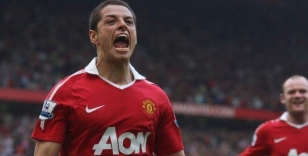 Four Four Two dergisi yılın en iyi 100 futbolcusunu seçti