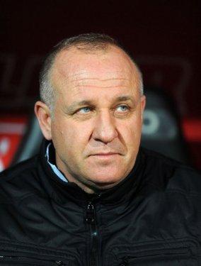 Beşiktaş - Karabükspor Lig maçı