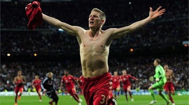 Four Four Two dergisi yılın en iyi 100 futbolcusunu seçti