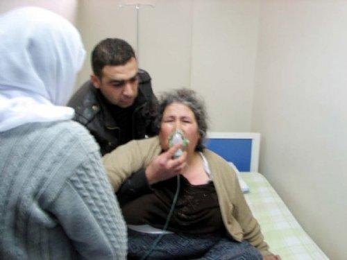 BDP'li İbrahim Binici polise silah çekmeye yeltendi