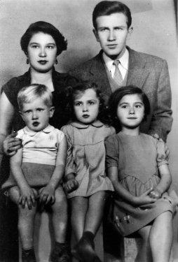 Turgut Uyar’ın görmediğiniz fotoğrafları