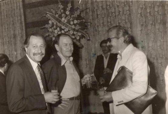 Turgut Uyar’ın görmediğiniz fotoğrafları