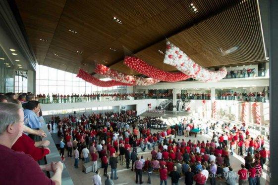 Adobe’nin yeni ofisi 