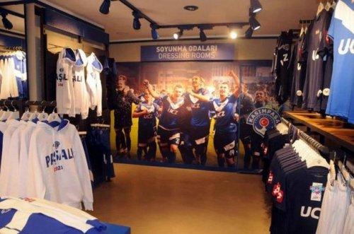 Kasımpaşa'ya Paşa Store