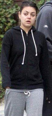 Yaşayan en seksi kadınların doğal halleri