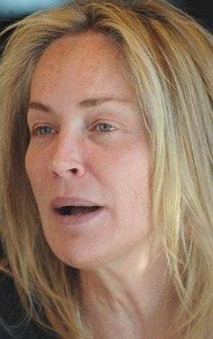 Yaşayan en seksi kadınların doğal halleri