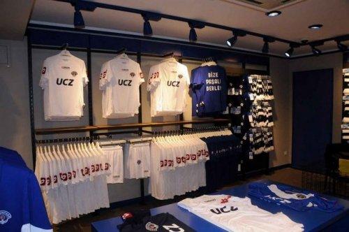 Kasımpaşa'ya Paşa Store