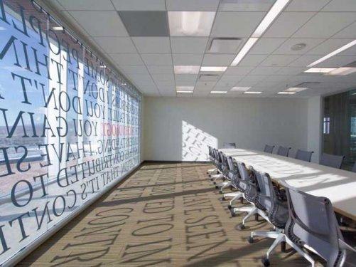 Adobe’nin yeni ofisi 