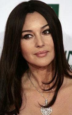 Yaşayan en seksi kadınların doğal halleri