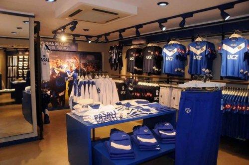 Kasımpaşa'ya Paşa Store