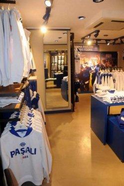 Kasımpaşa'ya Paşa Store