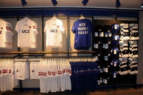 Kasımpaşa'ya Paşa Store