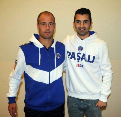 Kasımpaşa'ya Paşa Store