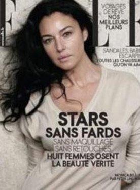 Yaşayan en seksi kadınların doğal halleri