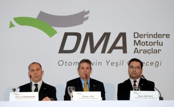 Elektrikli Toyota Corolla'lar görücüye çıktı