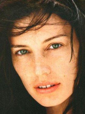 Yaşayan en seksi kadınların doğal halleri