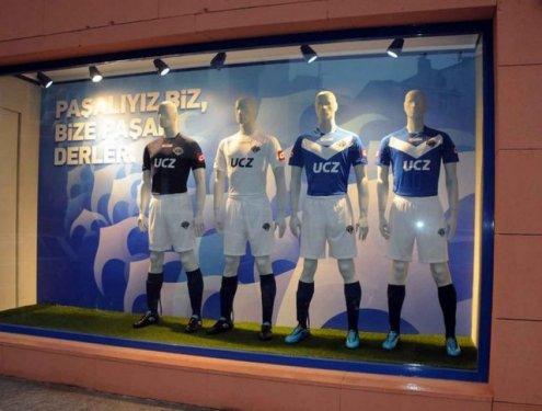 Kasımpaşa'ya Paşa Store