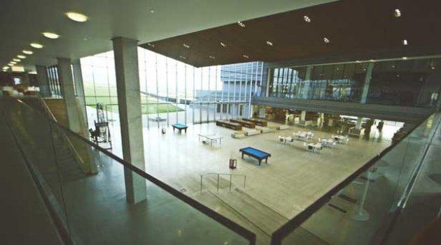 Adobe’nin yeni ofisi 