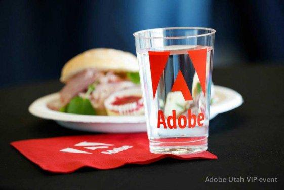 Adobe’nin yeni ofisi 