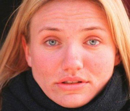 Yaşayan en seksi kadınların doğal halleri