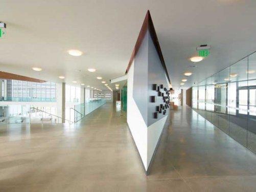 Adobe’nin yeni ofisi 