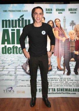 Sümbül Ağa ilk kez eşiyle görüntülendi