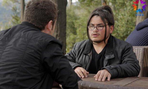 Boomcu Onur'un ilginç öyküsü