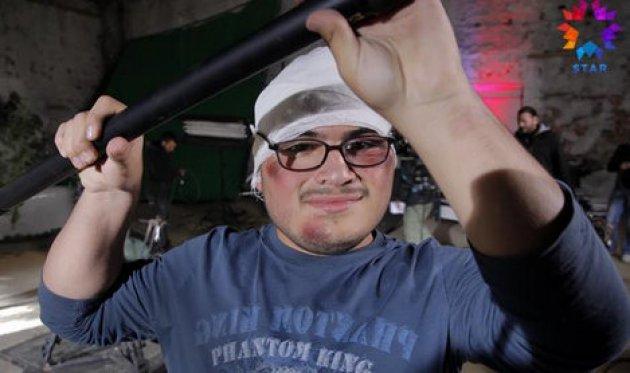 Boomcu Onur'un ilginç öyküsü