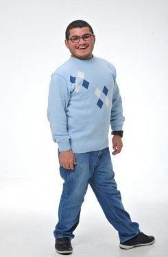 Boomcu Onur'un ilginç öyküsü