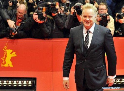63. Berlin Film Festival'i başladı