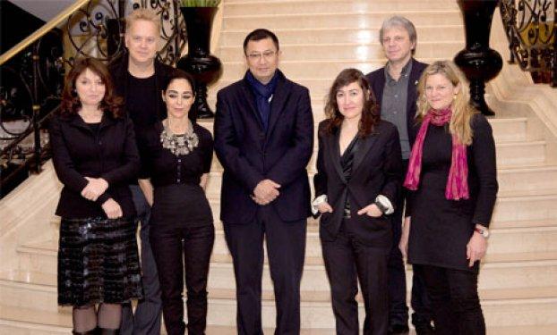 63. Berlin Film Festival'i başladı