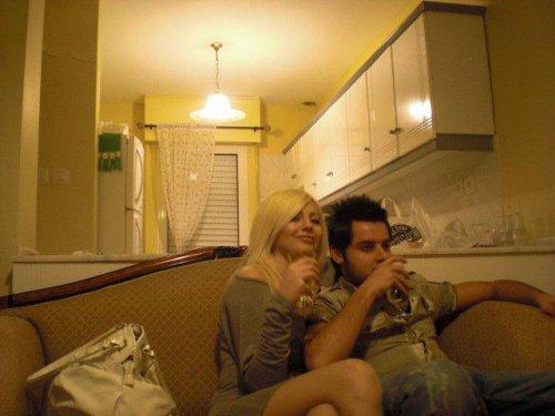 Ayşegül Aşkın'ın uğruna öldüğü sevgilisi