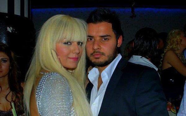 Ayşegül Aşkın'ın uğruna öldüğü sevgilisi