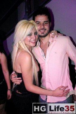 Ayşegül Aşkın'ın uğruna öldüğü sevgilisi