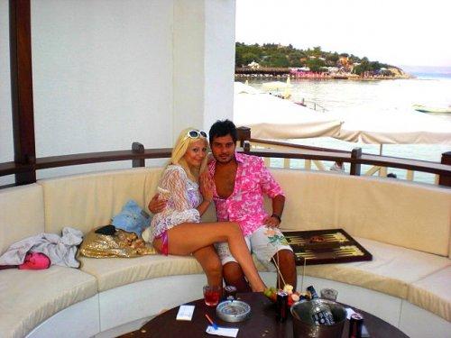 Ayşegül Aşkın'ın uğruna öldüğü sevgilisi