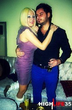 Ayşegül Aşkın'ın uğruna öldüğü sevgilisi