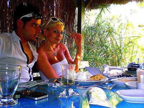 Ayşegül Aşkın'ın uğruna öldüğü sevgilisi